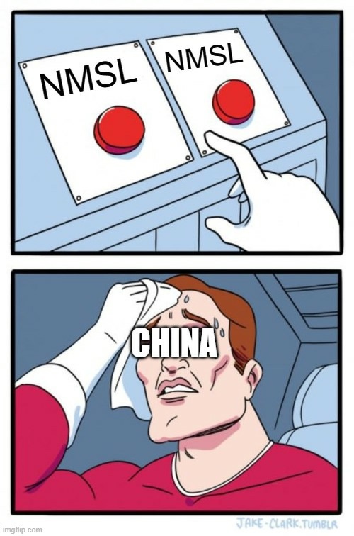 Troll Meme -  Hong Kong