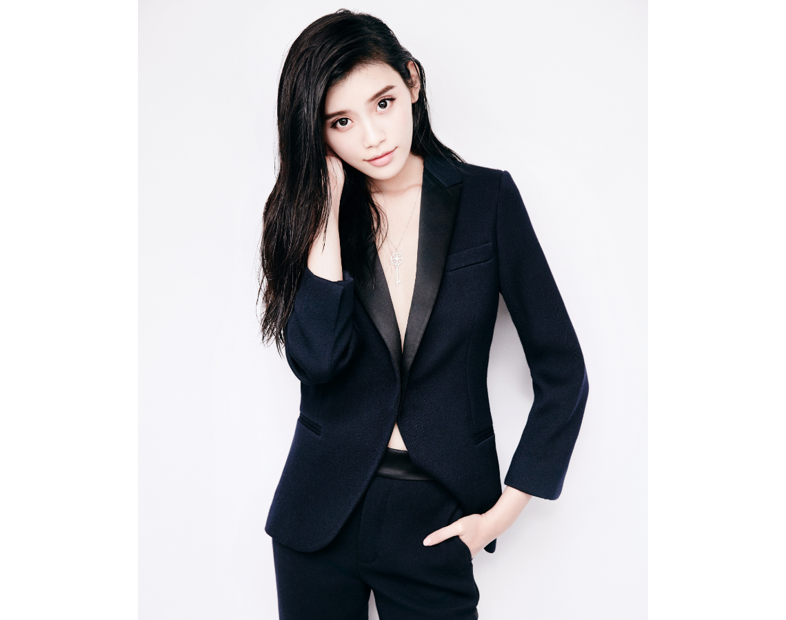 Ming xi givenchy best sale