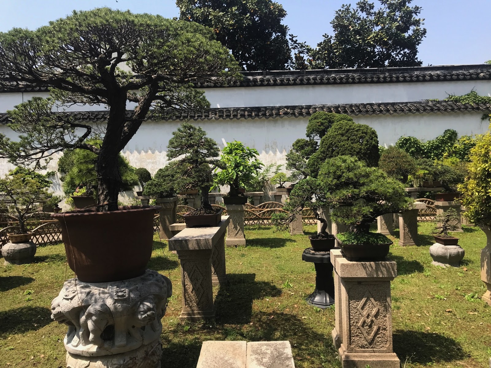 Suzhou Garden Chic, evolved: An ancient city embraces the new ...