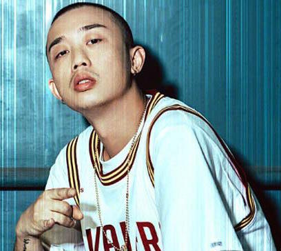 Chinese rapper GAI removed from reality show amidst government ...