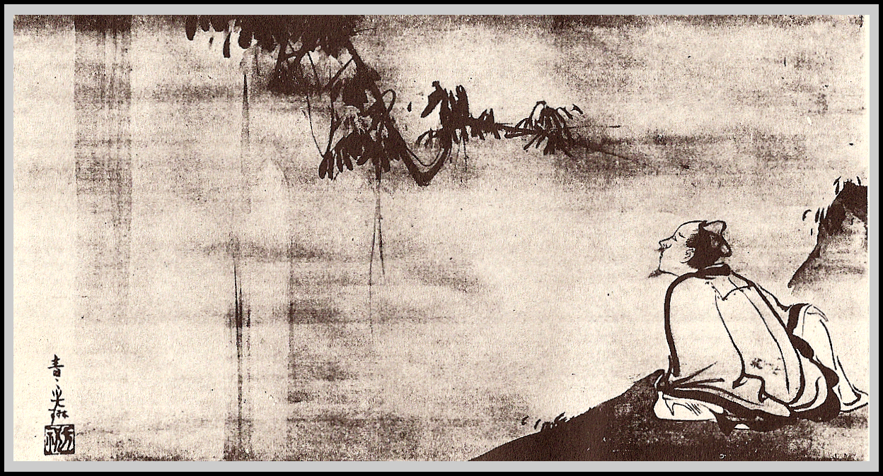 Ha Jin's Self-Revealing Study of the Chinese Poet Li Bai