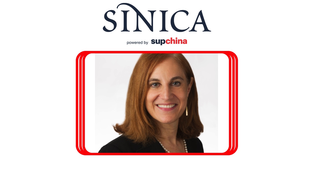 Sinica Podcast: Bonnie Glaser talks China security, from North Korea to ...