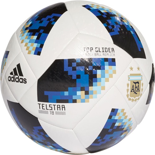 World Cup soccer ball