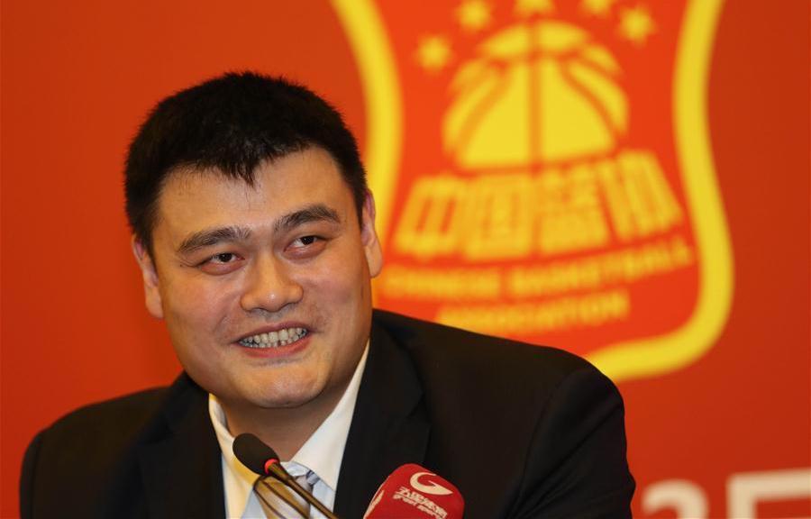 Yao Ming