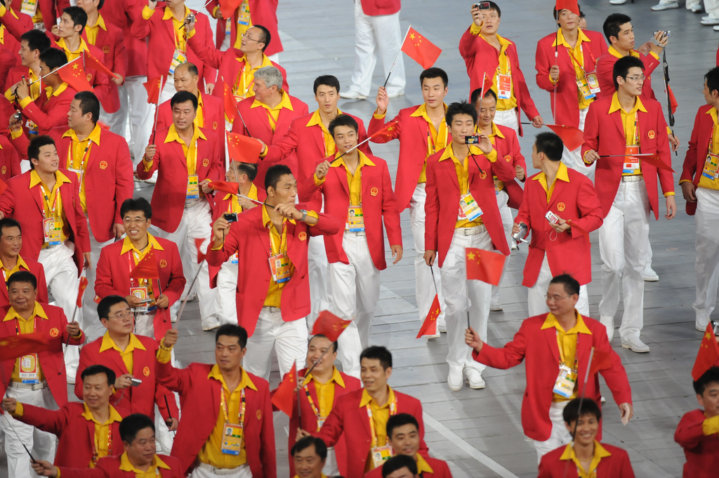 beijing olympics