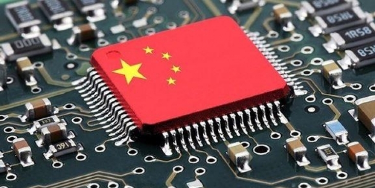 china technology