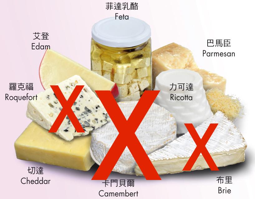 The Stinky Cheese Saga What China s Short lived Import Ban On Soft 