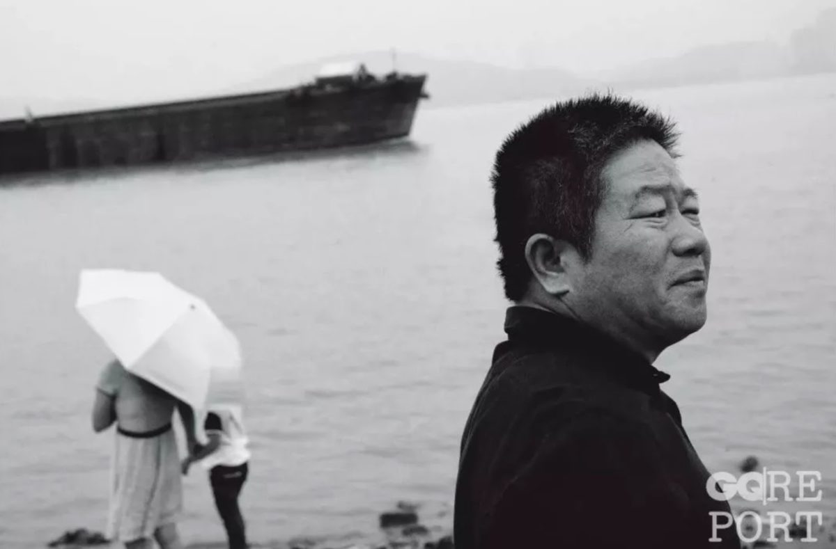 nanjing bridge suicide