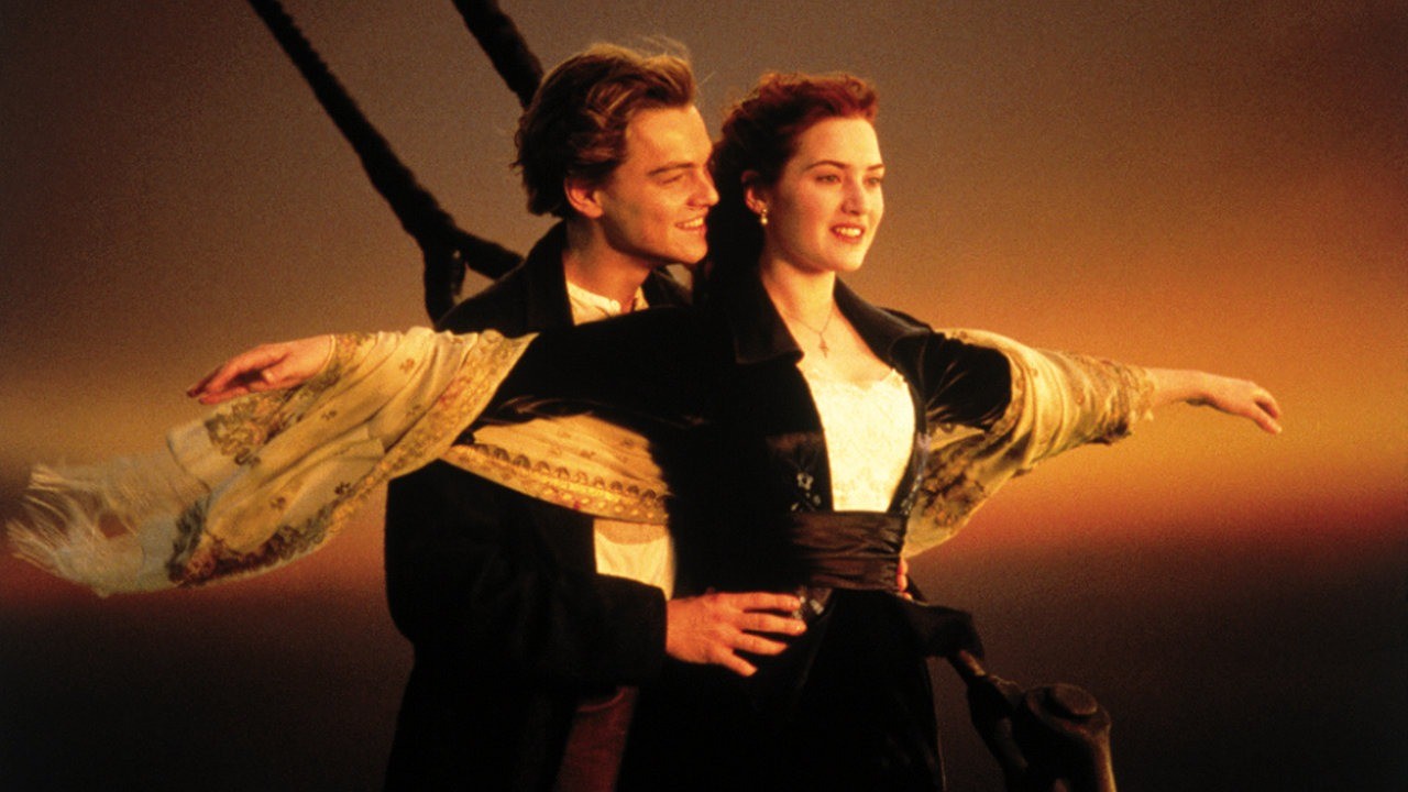 titanic fanfiction moral policing