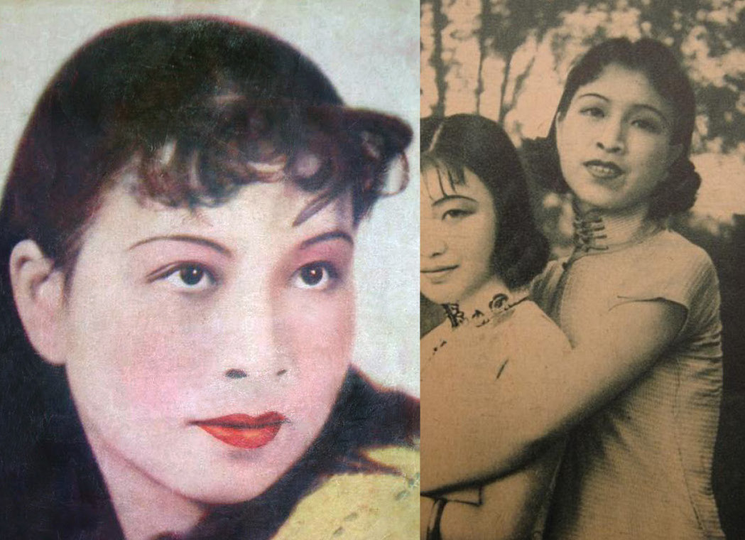The brief and scandalous film career of Madame Mao – The China Project