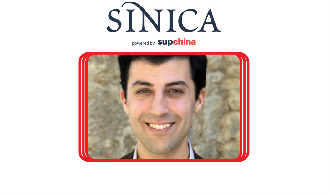 Sinica Podcast: Julian Gewirtz On Futurist Alvin Toffler – The China ...