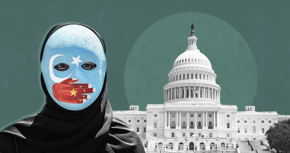 U.S. Senate passes Uyghur Human Rights Policy Act The China Project