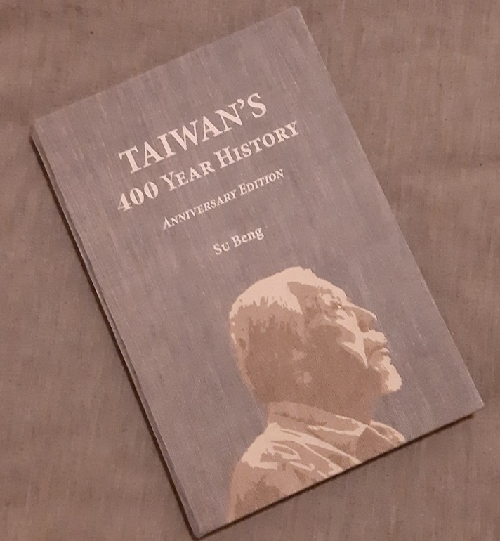 Taiwans 400 Year History