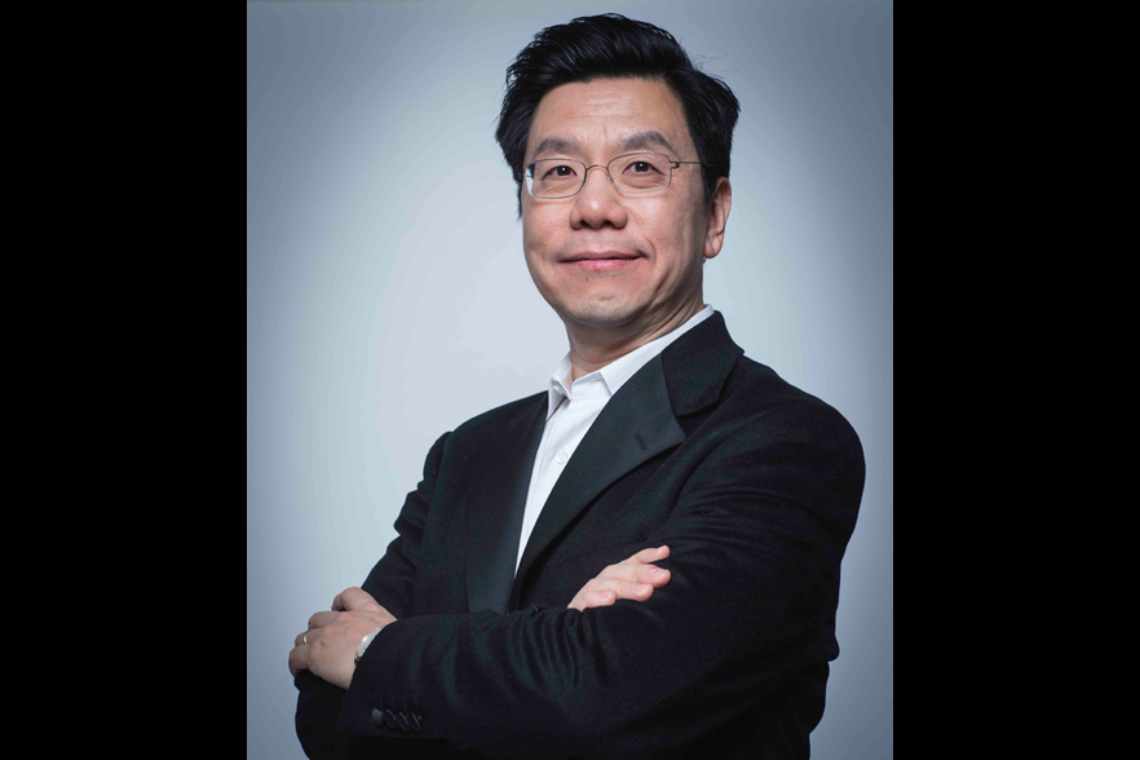 Kai-Fu Lee on artificial intelligence in China – The China Project