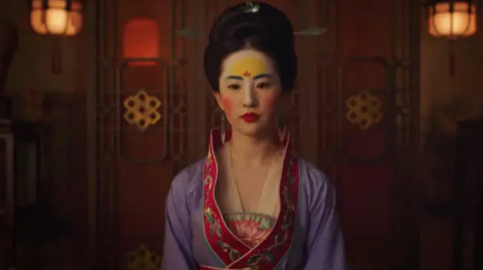 mulan