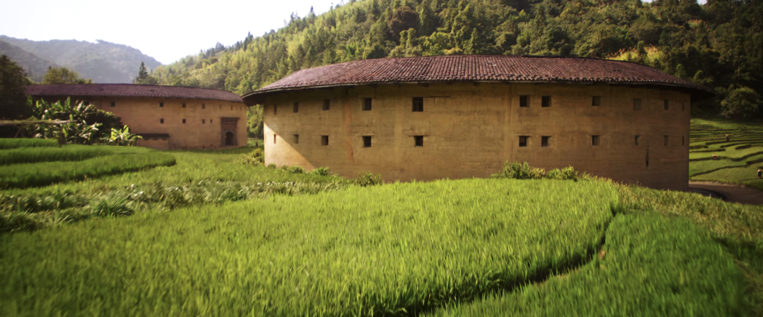 tulou