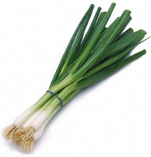 Green onion