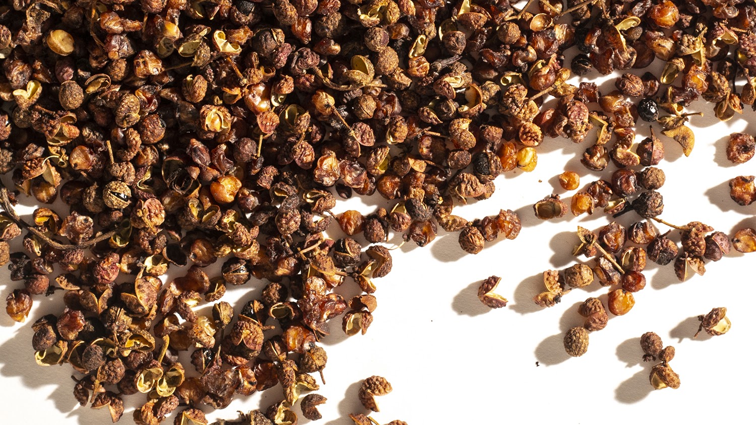 Sichuan peppercorn