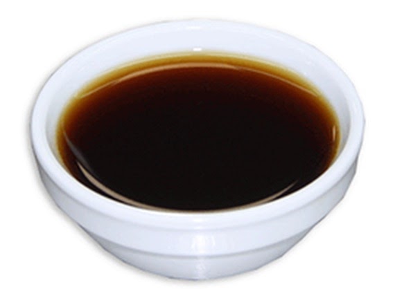 Soy sauce