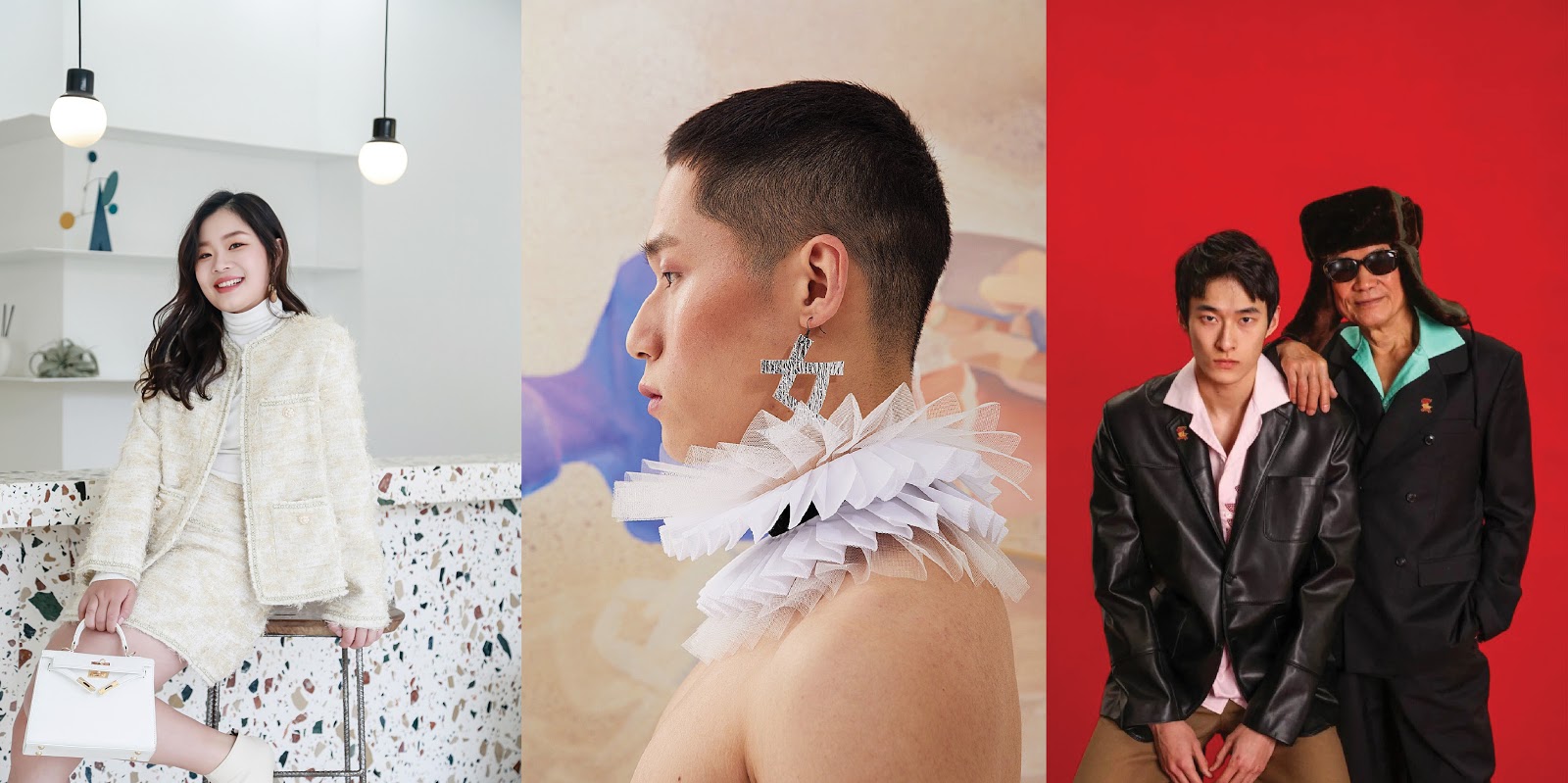 Barely Legal Chinese Porn - China's fashion progressives: 8 brands hitting society's core notes â€“ The  China Project