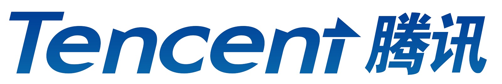 Tencent logo logotype emblem 2