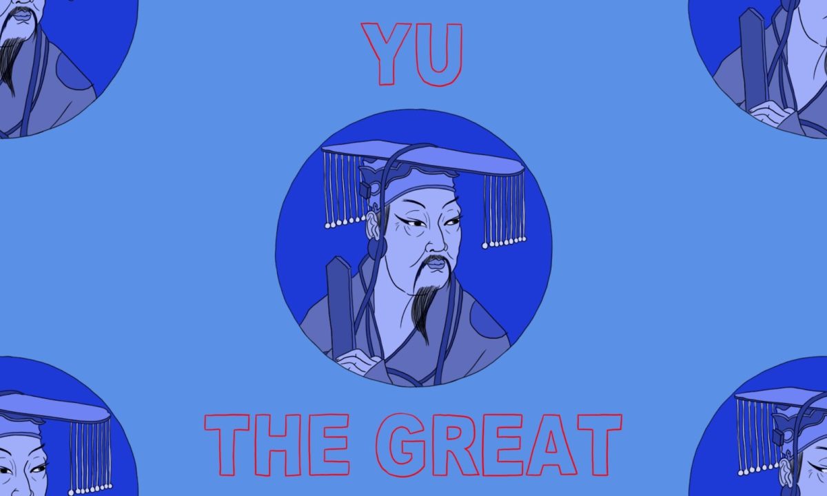 Yu the Great