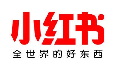 xiaohongshu logo