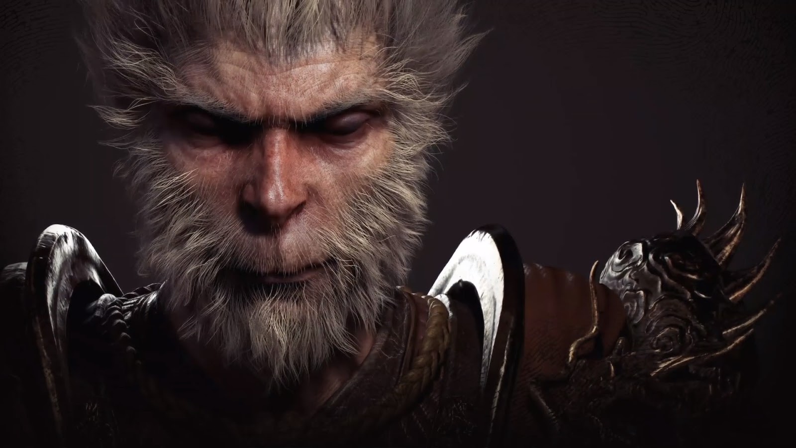 game science Black Myth: WuKong