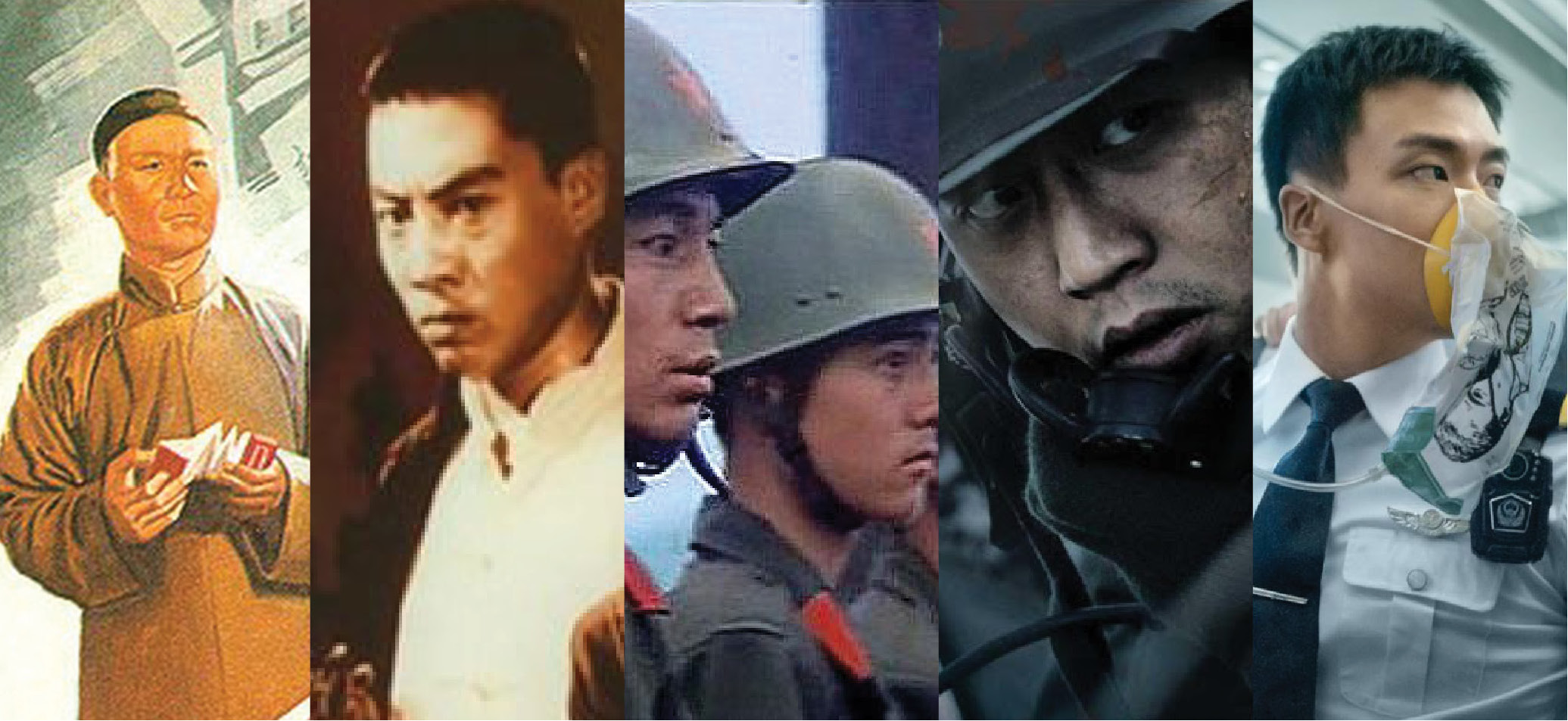 China National Day movies that aren't terrible