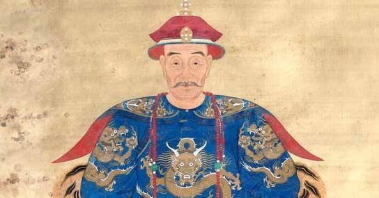 Wu Sangui