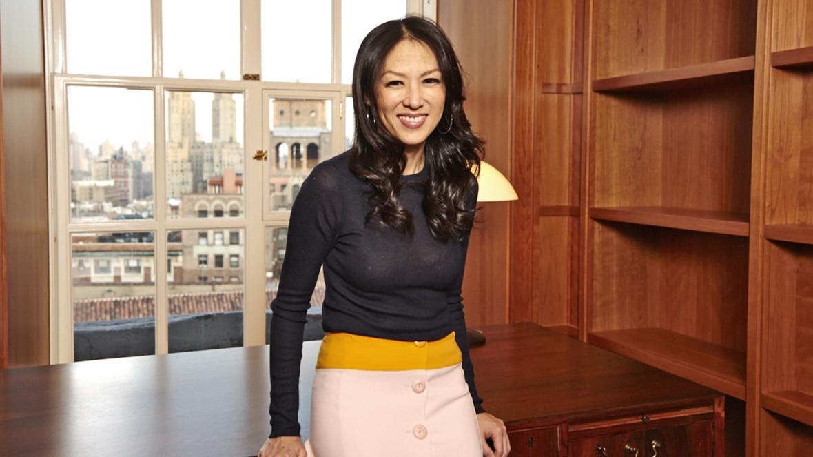 amy chua