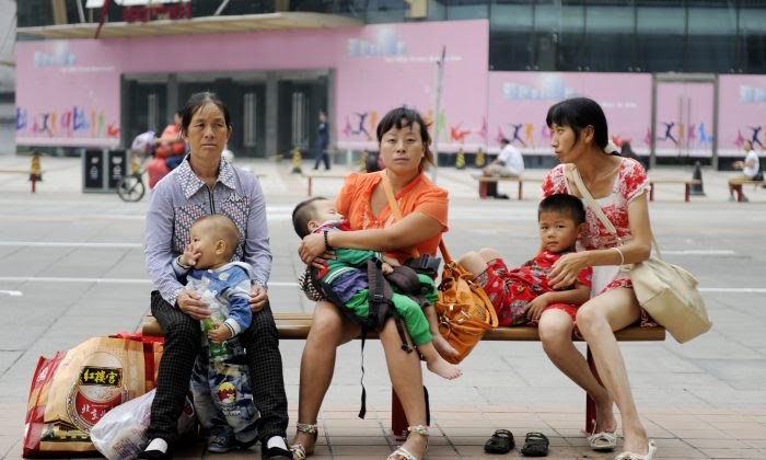 Are feminism and housewifery incompatible? Chinese internet debates ...