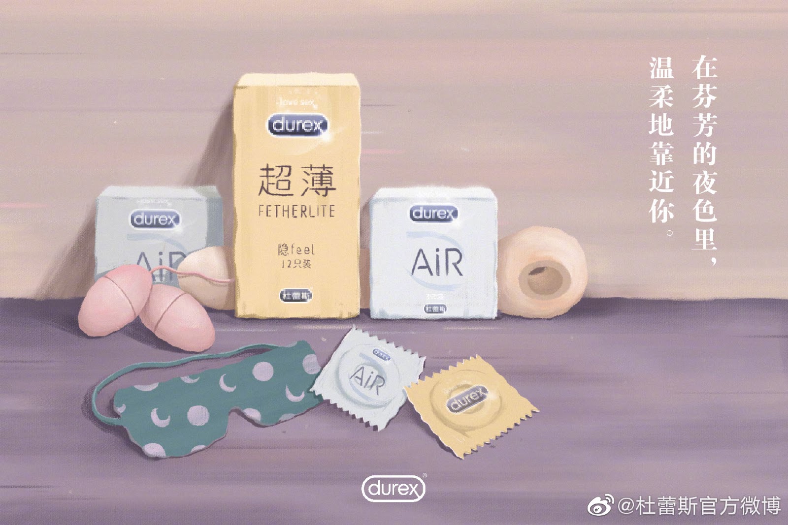 Durex China