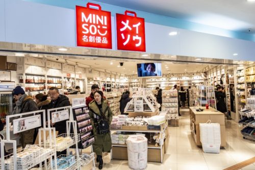 miniso