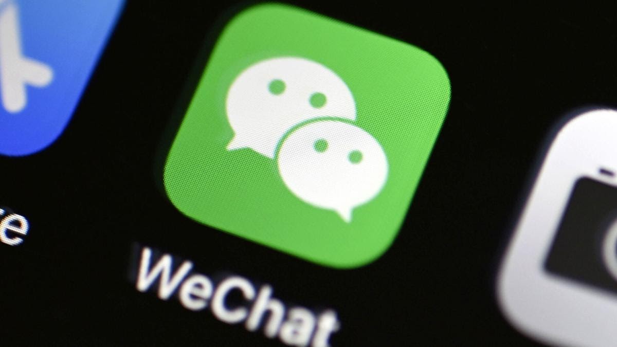 wechat