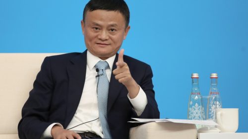 Jack Ma 1