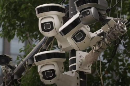 cctv cameras