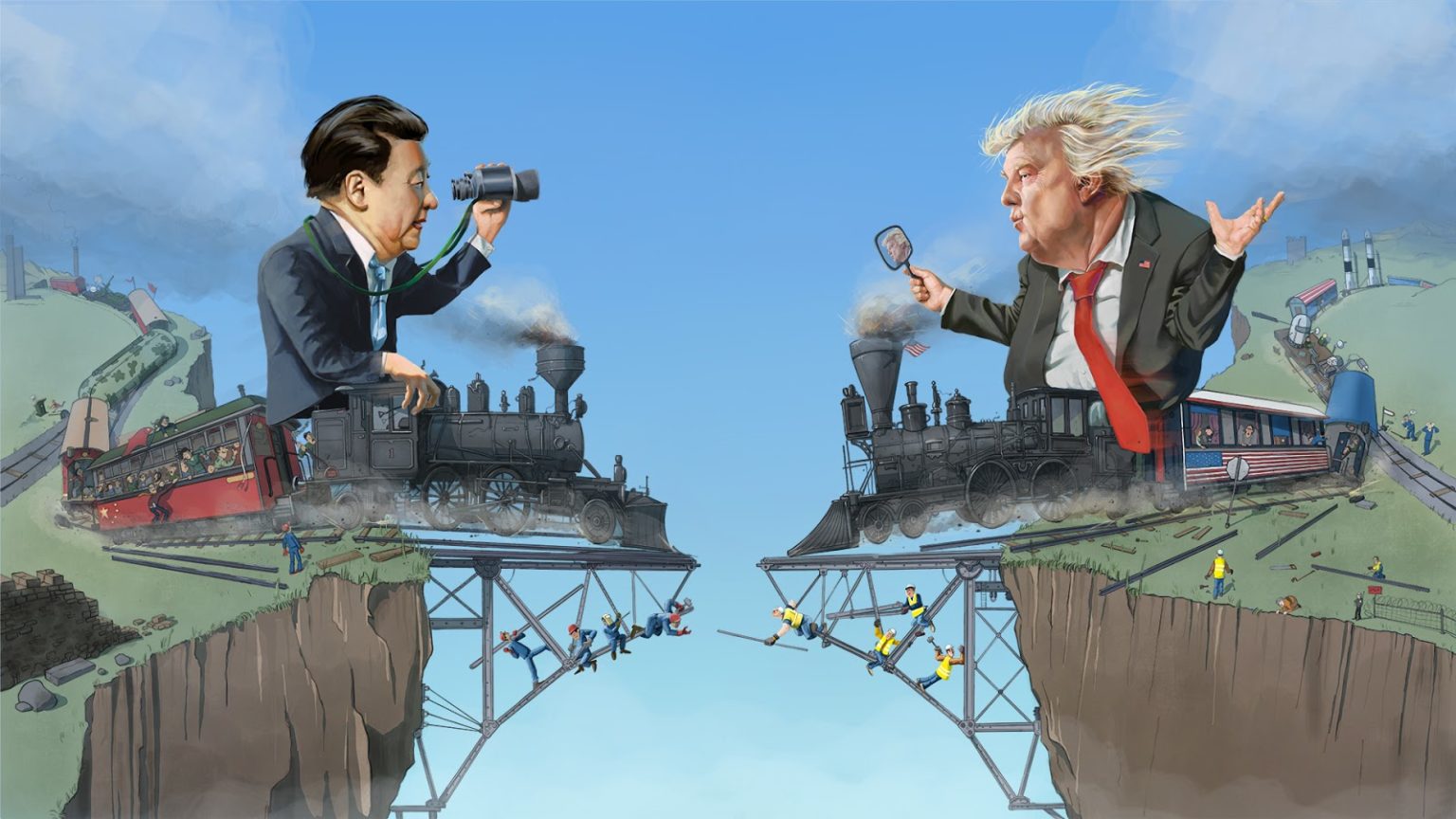 The China Project is redesigned – The China Project