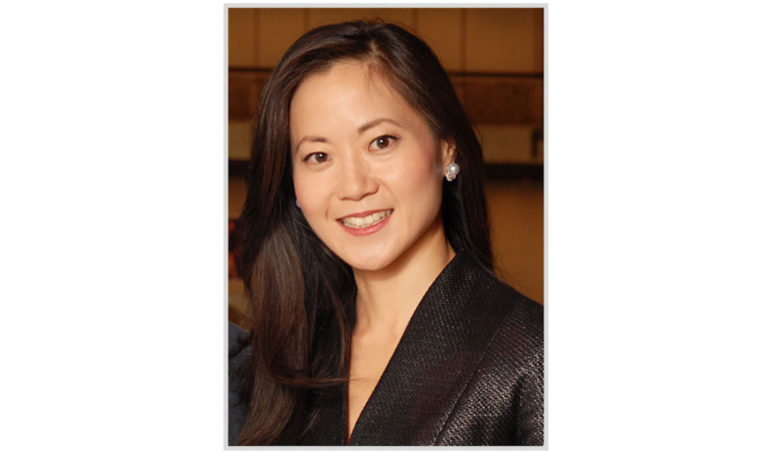 Q&A: Foremost Group CEO Angela Chao on carrying on her family legacy ...