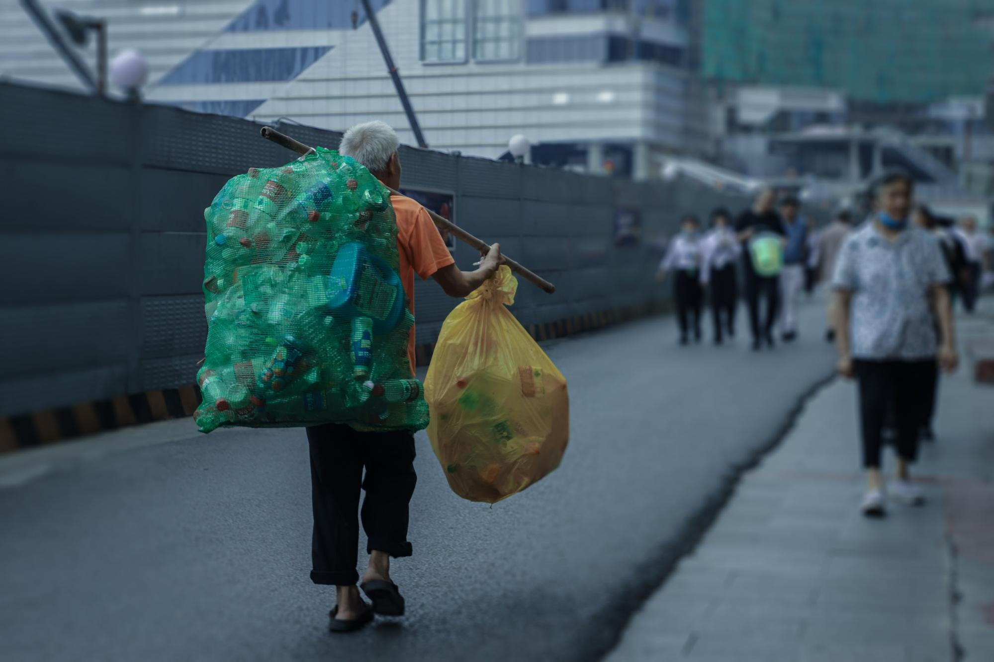 Plastic Ban: Use These Garbage Bags Instead