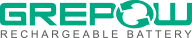 grepow logo