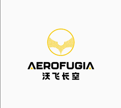 aerofugia logo