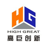 highgreat logo