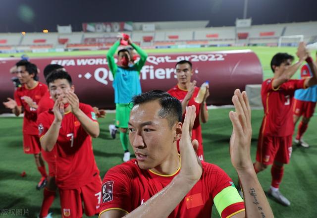 Taiwan falls to China in Cup qualifier - Taipei Times
