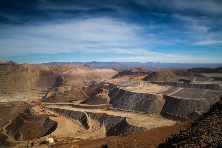 China And Rare Earths: A View From U.S. States – The China Project