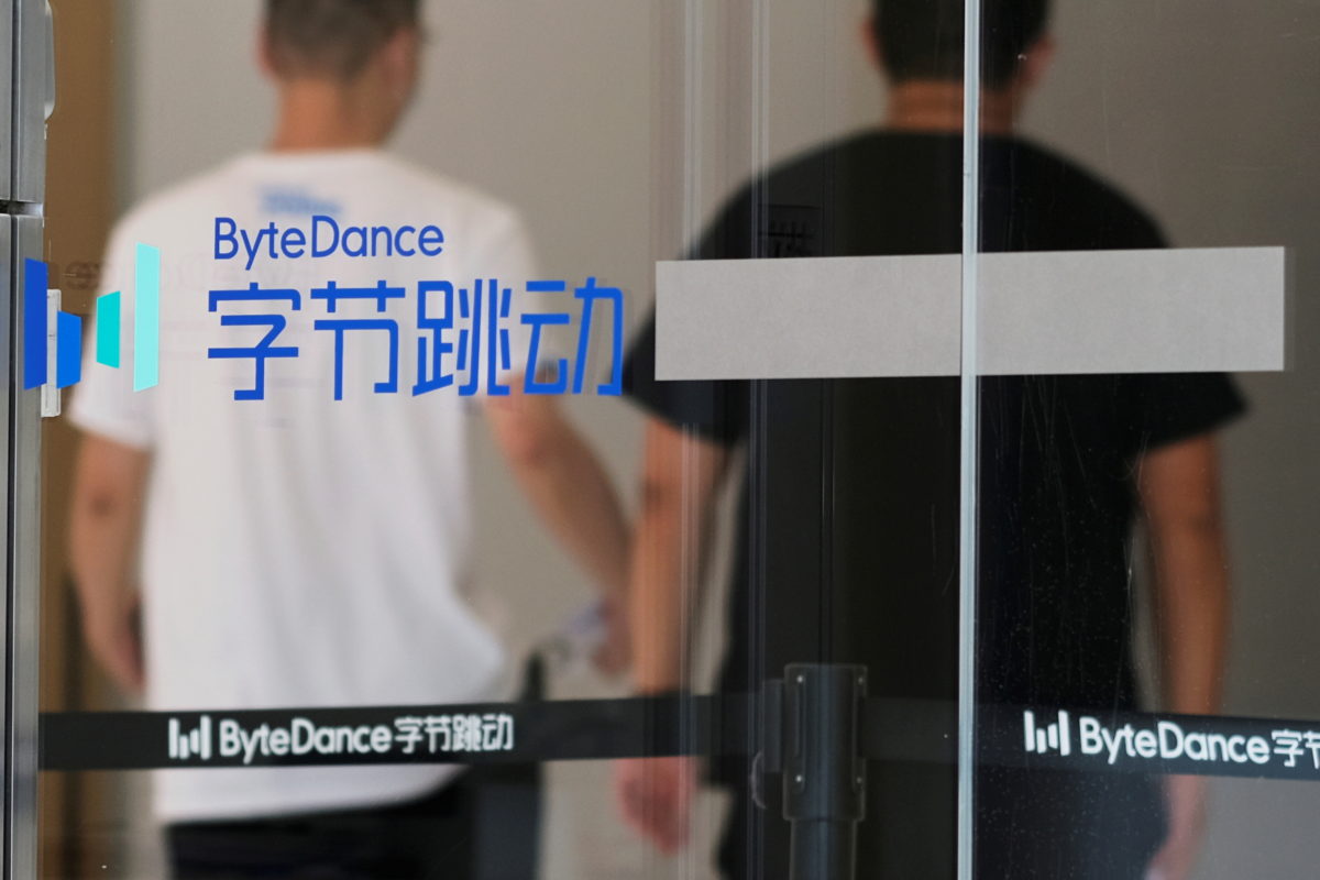 bytedance