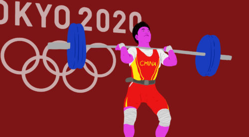 China Tops Medal Count As Tokyo Olympics Gets Into Full Swing – The ...