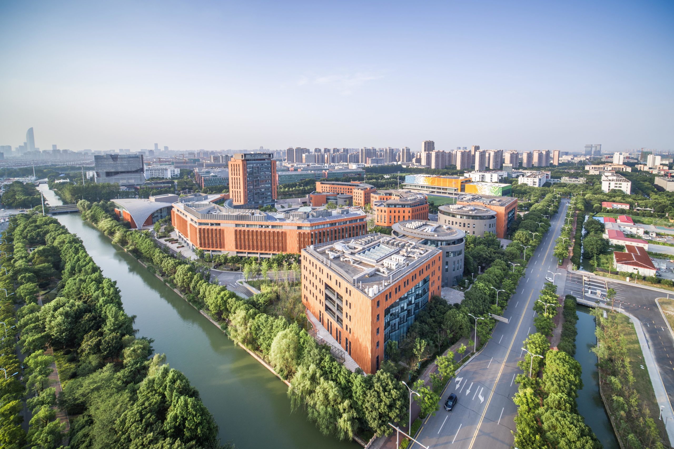 New opportunity for UoL students to study at XJTLU - Xi'an  Jiaotong-Liverpool University
