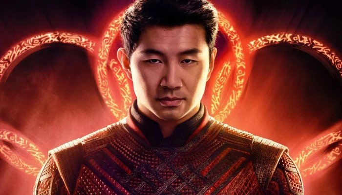 Simu Liu Responds to Shang-Chi Critics With Stock Image