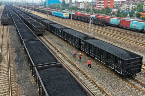 coal shanxi